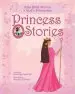 Audiobook Princess Stories: Real Bible Stories of God'S Princesses author Carolyn Larsen