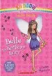 Audiobook Rainbow Magic: Belle the Birthday Fairy author Daisy Meadows