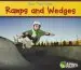 Audiobook Ramps and Wedges author Sian Smith