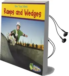 Ramps and Wedges Audiobook download free by Sian Smith