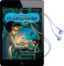 Spellbound Audiobook download free by Jacqueline West