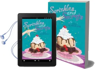 Sprinkles and Secrets Audiobook download free by Lisa Schroeder