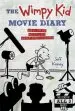 Audiobook The Wimpy kid Movie Diary: How Greg Heffley Went Hollywood author Jeff Kinney