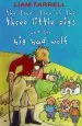 Audiobook True Story of the Three Little Pigs and the big bad Wolf author Liam Farrell