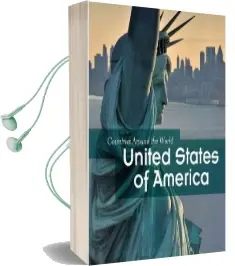 United States of America Audiobook download free by Michael Hurley