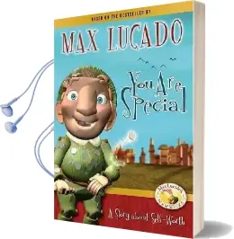 You are Special Audiobook download free by Max Lucado