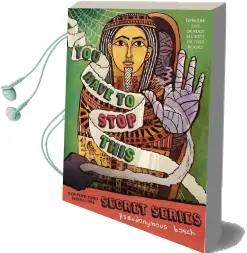 You Have to Stop This Audiobook download free by Pseudonymous Bosch