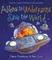 Audiobook Aliens in Underpants Save the World author Claire Freedman