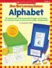 Audiobook Alphabet, Grades Prek-1 author Jacqueline Clarke