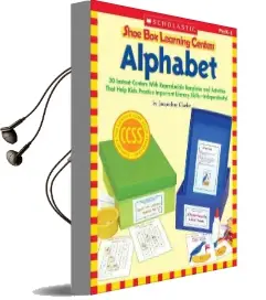 Alphabet, Grades Prek-1 Audiobook download free by Jacqueline Clarke