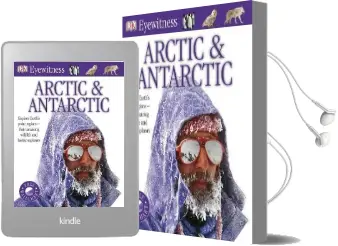 Arctic and Antarctic Audiobook download free by Dk