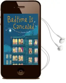Bedtime is Canceled Audiobook download free by Cece Meng