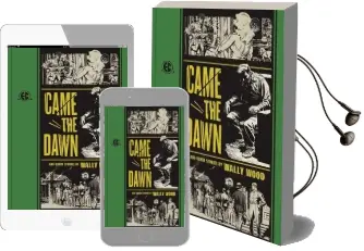 Came the Dawn: And Other Stories Audiobook download free by Al Feldstein