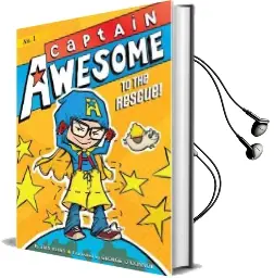 Captain Awesome to the Rescue! Audiobook download free by Stan Kirby