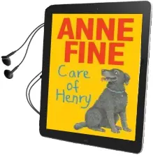 Care of Henry Audiobook download free by Anne Fine