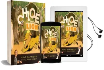 Chloe and the Lion Audiobook download free by Mac Barnett