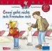 Audiobook Conni Geht Nicht mit Fremden mit author Liane Schneider