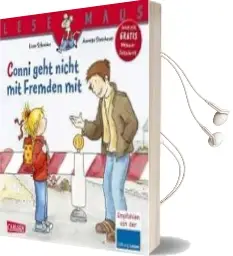 Conni Geht Nicht mit Fremden mit Audiobook download free by Liane Schneider