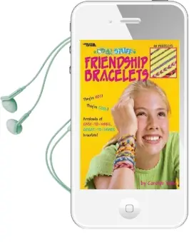 Cool Stuff: Friendship Bracelets Audiobook download free by Leisure Arts