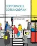 Audiobook Coppernickel Goes Mondrian author Wouter Van Reek