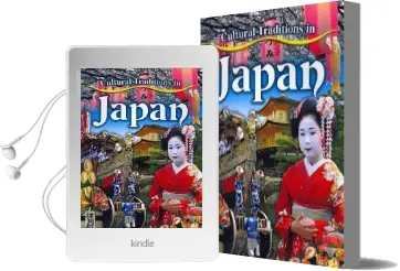 Cultural Traditions in Japan - Cultural Traditions in my World Audiobook download free by Lynn Peppas