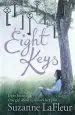 Audiobook Eight Keys author Suzanne Lafleur