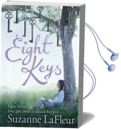 Eight Keys Audiobook download free by Suzanne Lafleur