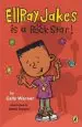 Audiobook Ellray Jakes is a Rock Star! author Sally Warner