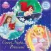 Audiobook Good Night, Princess! author Andrea Posner Sanchez