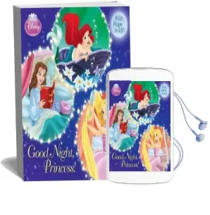 Good Night, Princess! Audiobook download free by Andrea Posner Sanchez