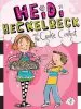 Audiobook Heidi Heckelbeck and the Cookie Contest author Wanda Coven