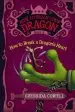 Audiobook How to Train Your Dragon: How to Break a Dragon'S Heart author Cressida Cowell