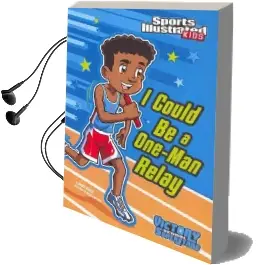 I Could be a One-Man Relay Audiobook download free by Scott Nickel