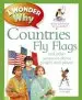 Audiobook I Wonder why Countries fly Flags: And Other Questions About People and Places author Philip Steele