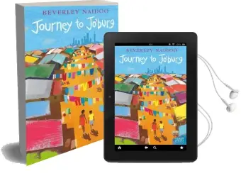 Journey to Jo'Burg Audiobook download free by Beverley Naidoo