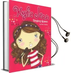 Kylie Jean Singing Queen Audiobook download free by Marci Peschke