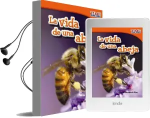La Vida de una Abeja (a Bee'S Life) Audiobook download free by Dona Rice