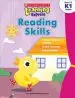 Audiobook Learning Express: Reading Skills Level k1 author Inc Scholastic