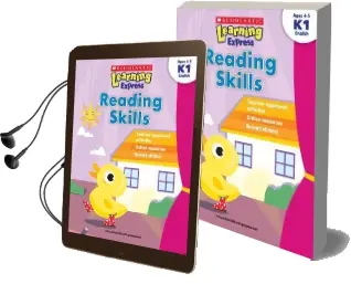 Learning Express: Reading Skills Level k1 Audiobook download free by Inc Scholastic