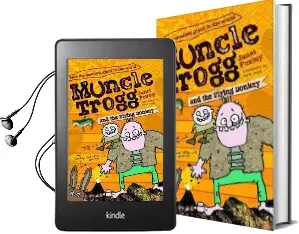 Muncle Trogg and the Flying Donkey Audiobook download free by Janet Foxley