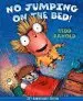 Audiobook No Jumping on the bed 25Th Anniversary Edition author Tedd Arnold