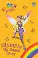Audiobook Rainbow Magic: Olympia the Games Fairy: Special author Daisy Meadows