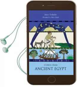 Stories From Ancient Egypt Audiobook download free by Joyce A. Tyldesley