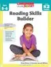 Audiobook Study Smart: Reading Skills Builder Level k2 author Kama Einhorn