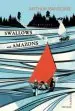 Audiobook Swallows and Amazons author Arthur Ransome