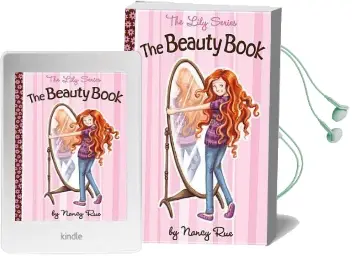 The Beauty Book Audiobook download free by Nancy N. Rue