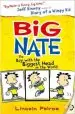 Audiobook The boy With the Biggest Head in the World author Lincoln Peirce