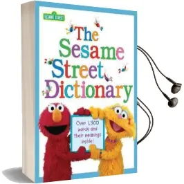 The Sesame Street Dictionary Audiobook download free by Linda Hayward