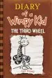 Audiobook The Third Wheel author Jeff Kinney