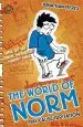 Audiobook The World of Norm: May Cause Irritation: Book 2 author Jonathan Meres